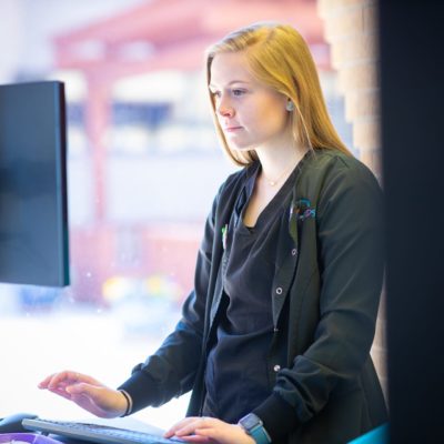 Other Practice Support Roles