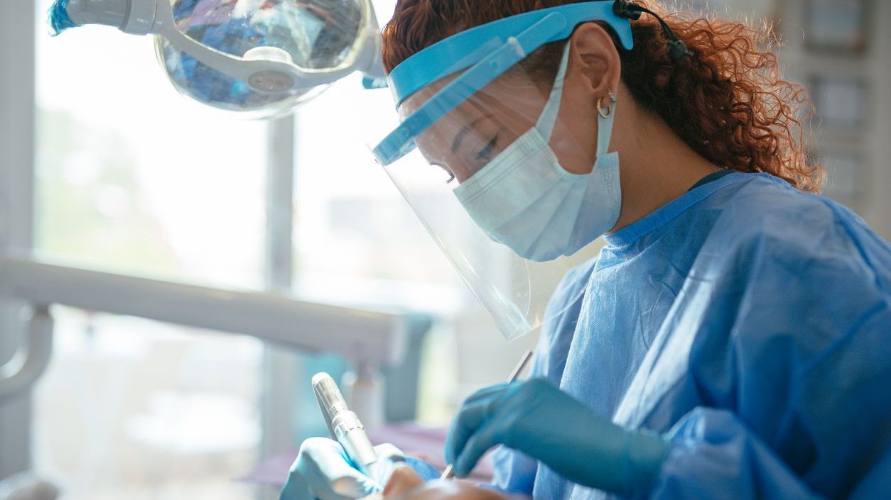 Hygienist