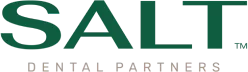 SALT Dental Partners logo